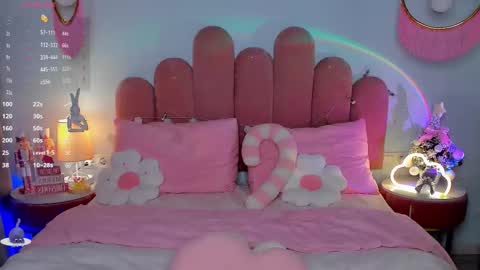 Anna online show from December 5, 6:23 am