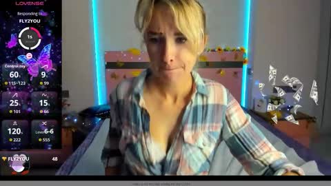 merymidnight online show from October 8, 6:08 am