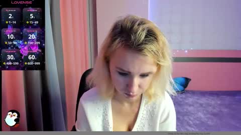 merymidnight online show from December 2, 6:45 am