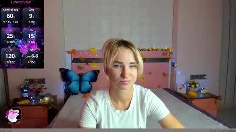 merymidnight online show from October 7, 5:58 am