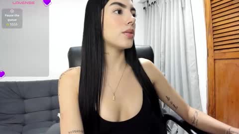 Mery Summer online show from March 9, 10:03 pm