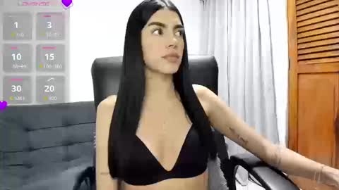 Mery Summer online show from March 20, 10:37 pm