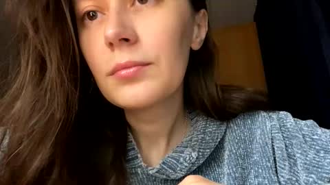 Jessica online show from December 19, 7:42 pm