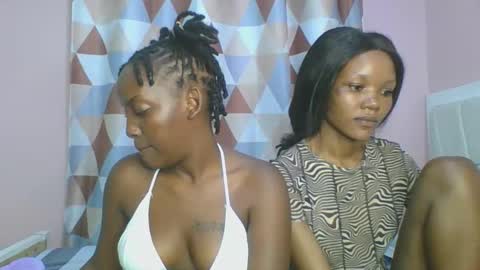 meggy and bree online show from April 27, 9:23 pm