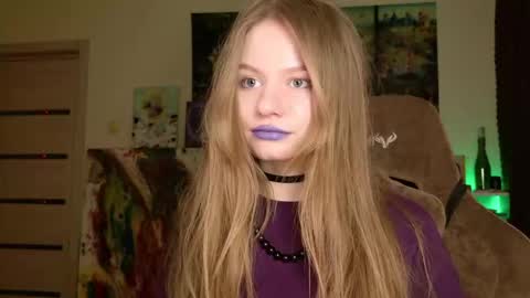 Eva online show from March 24, 6:25 pm