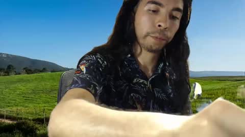 metalamers online show from January 12, 5:01 pm