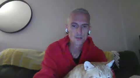 metalhead1975 online show from November 5, 1:29 am