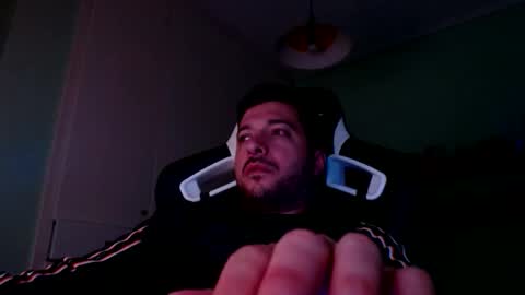 FunnyTimeHere online show from October 19, 2:55 pm