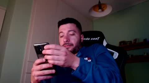 FunnyTimeHere online show from October 26, 5:08 am