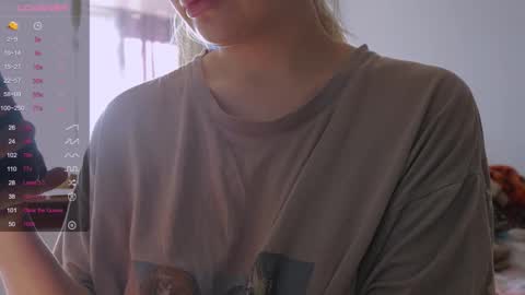 Stella online show from December 3, 11:11 am