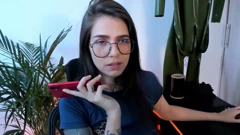 Meurif online show from October 6, 9:43 pm