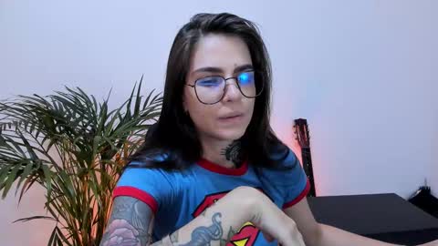 Meurif online show from March 2, 1:05 pm