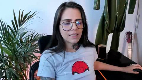 Meurif online show from September 17, 9:51 pm