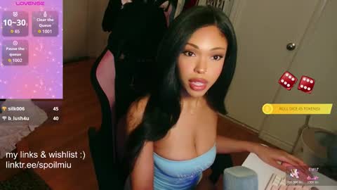 mew2wo online show from March 13, 6:38 am