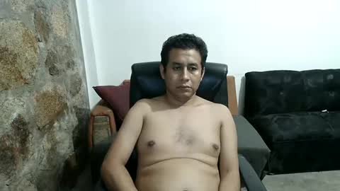 Snapshot of mexatre chatting on October 13, 3:30 am mexatre online show from October 13, 3:30 am