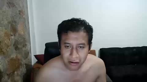 Snapshot of mexatre chatting on October 17, 2:04 am mexatre online show from October 17, 2:04 am
