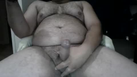 mexdad5 online show from May 2, 1:55 am
