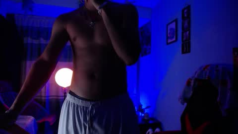 Jhon online show from February 10, 2:36 am