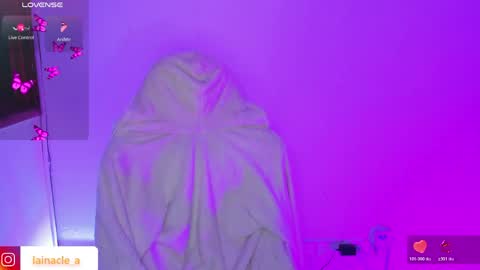 Booniee online show from April 14, 3:21 am