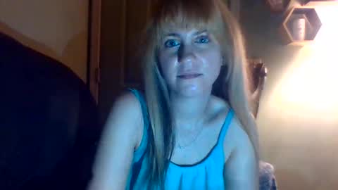 mezzy69 online show from March 13, 8:17 am