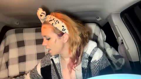 Snapshot of mezzy69 chatting on January 20, 9:24 am mezzy69 online show from January 20, 9:24 am