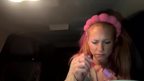 Snapshot of mezzy69 chatting on February 23, 9:11 am mezzy69 online show from February 23, 9:11 am