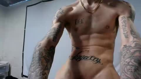 BadBoii online show from January 13, 7:21 am