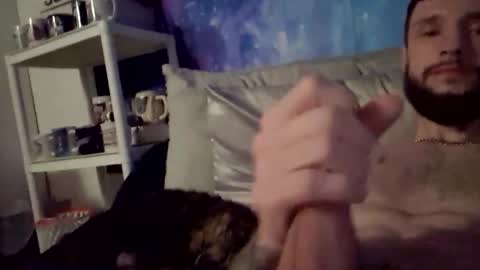 BadBoii online show from December 29, 9:50 am