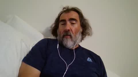 DaddyBear4U online show from May 12, 6:22 am