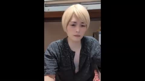 Snapshot of mgnhiroyuki chatting on October 14, 8:28 am mgnhiroyuki online show from October 14, 8:28 am