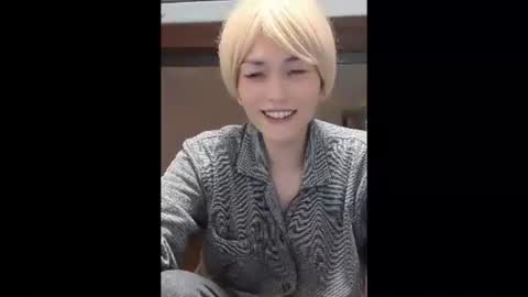 mgnhiroyuki online show from November 2, 12:49 pm