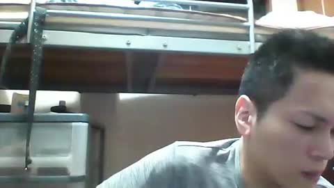 Snapshot of mgnhiroyuki chatting on October 1, 6:34 am mgnhiroyuki online show from October 1, 6:34 am