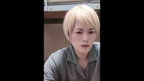 mgnhiroyuki online show from April 3, 10:00 am