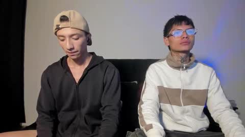 MATHIAS online show from November 16, 3:30 am