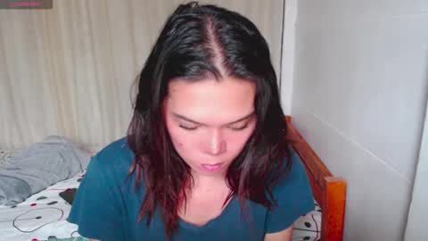 MHAY online show from February 21, 1:52 am