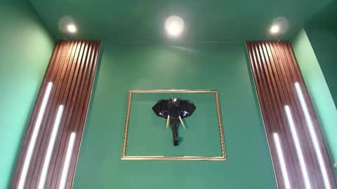 Mhia Kate online show from March 7, 2:45 pm