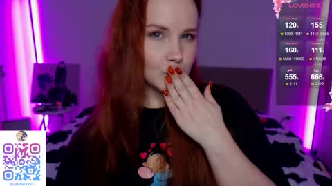 Alice online show from November 7, 5:59 pm