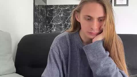 Misha online show from February 25, 11:03 am