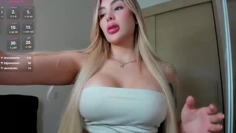 mi suk1 online show from March 13, 8:23 pm