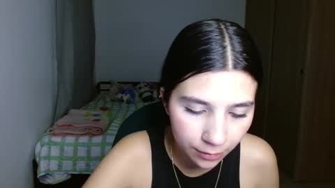 Mia online show from September 18, 2:15 am