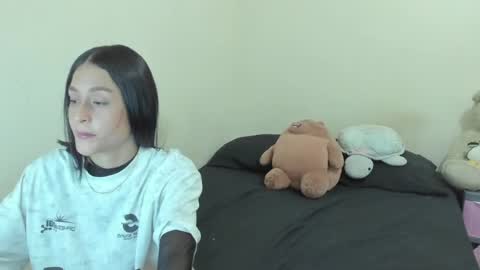 Mia  rooms online show from April 20, 10:35 pm