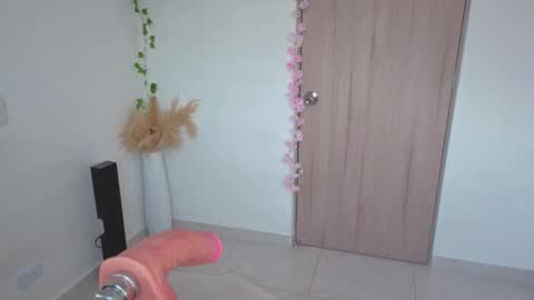 Mia adams  online show from November 2, 10:21 pm