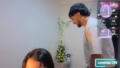 Mia adams  online show from November 20, 1:04 am