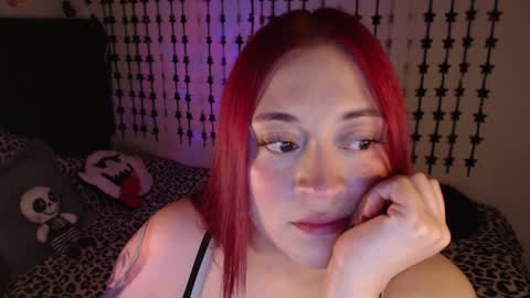 mia online show from February 13, 2:26 am