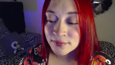 mia online show from February 7, 1:30 am