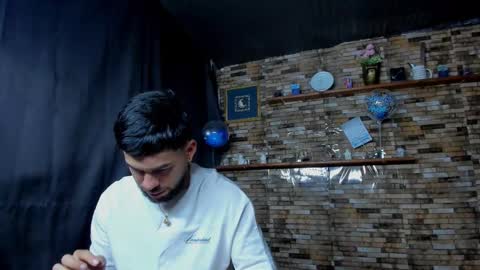 Mia and vincentt model indepent online show from October 14, 3:31 am