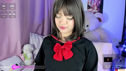    ig miaangeell online show from April 9, 10:48 pm