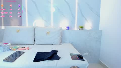 Snapshot of mia_becke chatting on February 8, 3:00 pm Mia online show from February 8, 3:00 pm