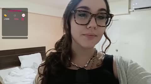 mia_boone online show from March 9, 3:11 am