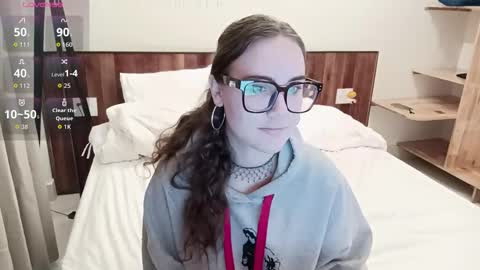 mia_boone online show from October 3, 2:21 am